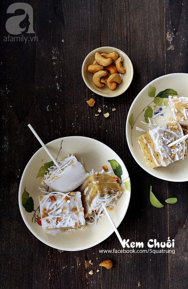 Food blogger Hương Thảo: aFamily là bước đi đầu tiên trên con đường ẩm thực mình đang đi - Ảnh 10.
