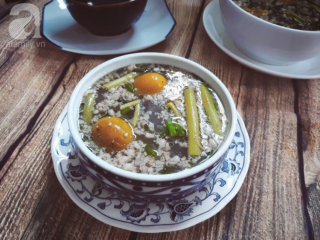 Canh thịt nấu chua ngon hơn gấp bội chỉ nhờ 1 loại nguyên liệu này - Ảnh 7.