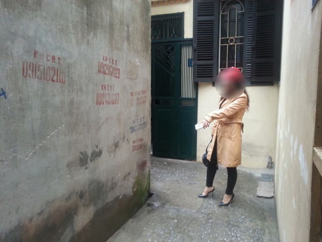 Sắp diễn ra phiên tòa xét xử phúc thẩm Cao Mạnh Hùng dâm ô bé gái 8 tuổi ở Hà Nội - Ảnh 2.