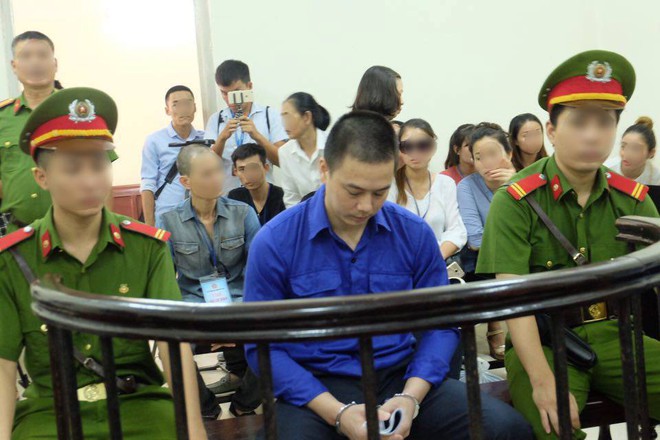 Sắp diễn ra phiên tòa xét xử phúc thẩm Cao Mạnh Hùng dâm ô bé gái 8 tuổi ở Hà Nội - Ảnh 1.
