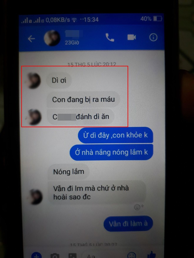 Vụ chồng mất tích trùng lúc vợ bầu 13 tuần tử vong bất thường: Cha mẹ nạn nhân kể những lần con gái bị chồng bạo hành kinh hoàng - Ảnh 2.