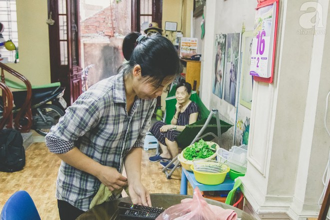 Chuyện chị Trang osin: Có nhà mà không được chăm, đi vun vén cho tổ ấm nhà người, có khi bị chủ nhà quỵt tiền công - Ảnh 9. Chuyện chị Trang osin: Có nhà mà không được chăm, đi vun vén cho tổ ấm nhà người, có khi bị chủ nhà quỵt tiền công - Ảnh 9.