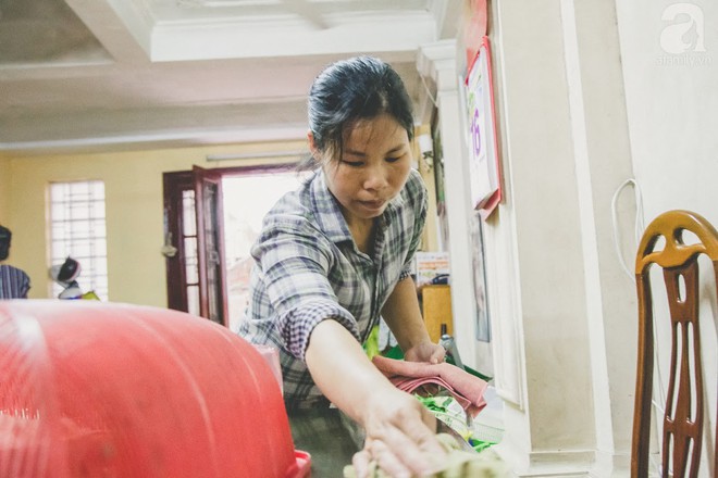 Chuyện chị Trang osin: Có nhà mà không được chăm, đi vun vén cho tổ ấm nhà người, có khi bị chủ nhà quỵt tiền công - Ảnh 10. Chuyện chị Trang osin: Có nhà mà không được chăm, đi vun vén cho tổ ấm nhà người, có khi bị chủ nhà quỵt tiền công - Ảnh 10.