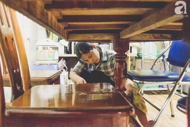 Chuyện chị Trang osin: Có nhà mà không được chăm, đi vun vén cho tổ ấm nhà người, có khi bị chủ nhà quỵt tiền công - Ảnh 11. Chuyện chị Trang osin: Có nhà mà không được chăm, đi vun vén cho tổ ấm nhà người, có khi bị chủ nhà quỵt tiền công - Ảnh 11.