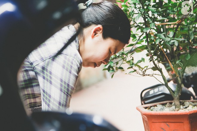 Chuyện chị Trang osin: Có nhà mà không được chăm, đi vun vén cho tổ ấm nhà người, có khi bị chủ nhà quỵt tiền công - Ảnh 15.