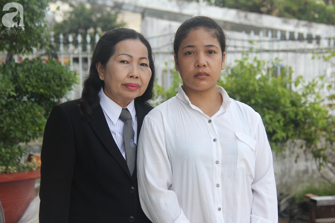 Vụ bé gái 13 tuổi bị xâm hại dẫn đến tự tử: Luật sư cho rằng HĐXX đã không mắc sai lầm như vụ Nguyễn Khắc Thủy - Ảnh 7.