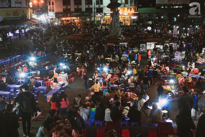 Cẩm nang chốn ăn chốn chơi đã đời trong 2 ngày 1 đêm không vội vã dành cho người lần đầu đến Đà Lạt mộng mơ - Ảnh 20.