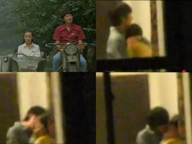 Dàn đại mỹ nhân gắn liền với các bộ phim kinh điển ngày ấy: Người mãi mãi ra đi, kẻ tan tành sự nghiệp vì scandal - Ảnh 13. Dàn đại mỹ nhân gắn liền với các bộ phim kinh điển ngày ấy: Người mãi mãi ra đi, kẻ tan tành sự nghiệp vì scandal - Ảnh 13.