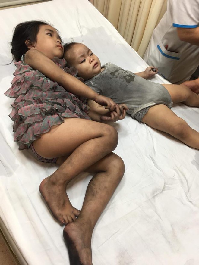 Sau 2 tháng, người dân vẫn mong trở lại chung cư Carina: Nhà mình kia, bao giờ mới được về - Ảnh 4. Sau 2 tháng, người dân vẫn mong trở lại chung cư Carina: Nhà mình kia, bao giờ mới được về - Ảnh 4.