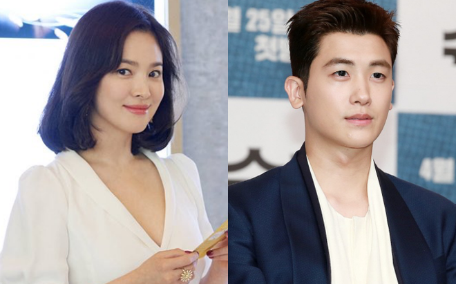 Mỹ nam Người thừa kế Park Hyung Sik khoe được Song Hye Kyo tặng quà, fan tò mò mối quan hệ giữa 2 ngôi sao - Ảnh 5.