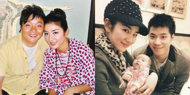 Dàn đại mỹ nhân gắn liền với các bộ phim kinh điển ngày ấy: Người mãi mãi ra đi, kẻ tan tành sự nghiệp vì scandal - Ảnh 10. Dàn đại mỹ nhân gắn liền với các bộ phim kinh điển ngày ấy: Người mãi mãi ra đi, kẻ tan tành sự nghiệp vì scandal - Ảnh 10.