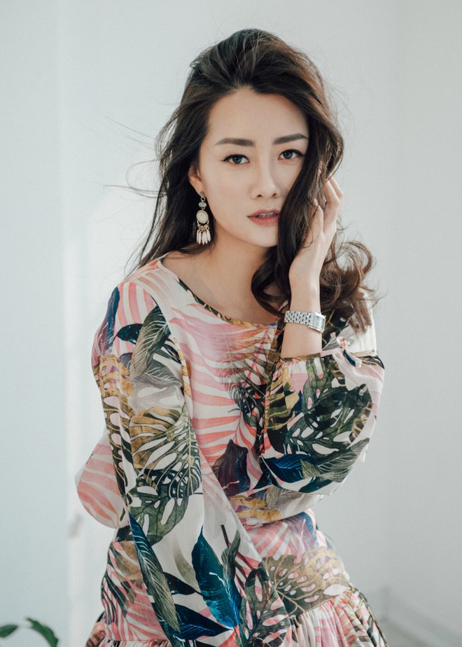 Quỳnh Chi Thần tượng Bolero khoe nhan sắc 32 tuổi xinh như hotgirl - Ảnh 1. Quỳnh Chi Thần tượng Bolero khoe nhan sắc 32 tuổi xinh như hotgirl - Ảnh 1.