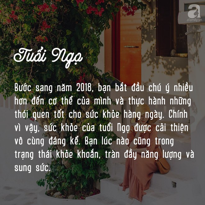 3 con giáp được hưởng phước lành mỗi ngày vào năm 2018 - Ảnh 1.