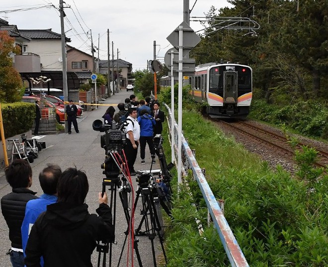 Nhật Bản: Bé gái 7 tuổi bị xe lửa đâm và sự thật về cái chết của em khiến cho người dân vừa run sợ vừa phẫn nộ - Ảnh 2.