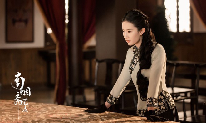 Rộ tin đồn đóng phim mới, Dương Mịch bị mỉa mai là đâm sau lưng Lưu Diệc Phi - Ảnh 3.