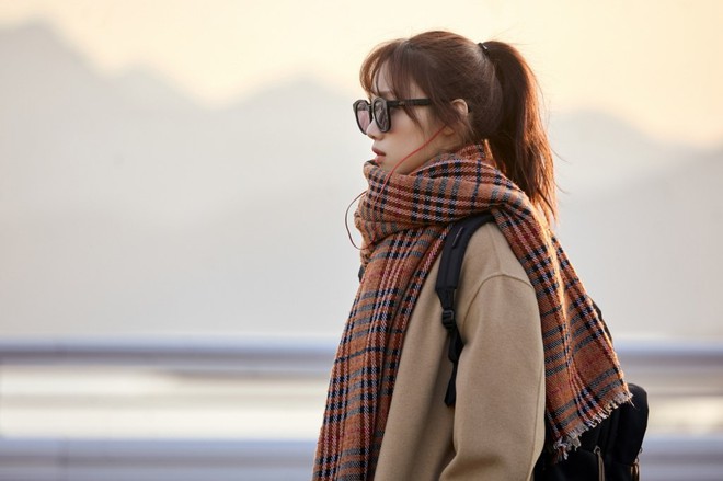 Phim mới của Lee Sung Kyung: Đáng giá nhất là dàn cameo siêu xịn! - Ảnh 2.