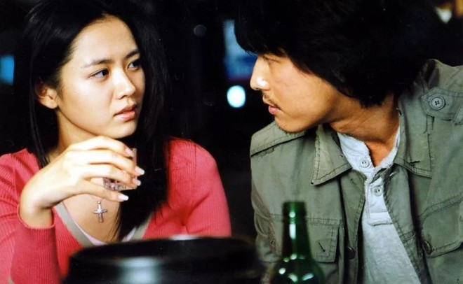 Phim mới của Lee Sung Kyung: Đáng giá nhất là dàn cameo siêu xịn! - Ảnh 6.