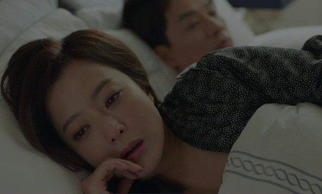 “Chị ơi, khi còn là chồng chị anh ấy tốt thế. Sao đến lúc là chồng em lại tệ bạc thế này?” - Ảnh 1.