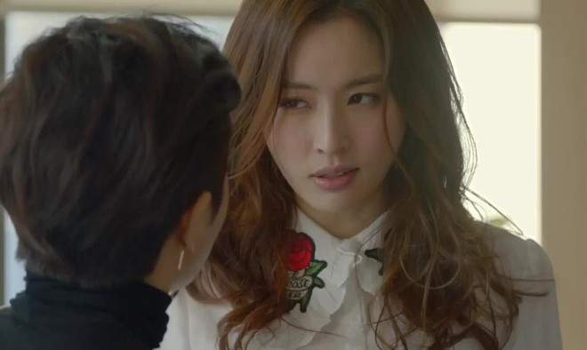 Âm mưu của mẹ chồng khi con trai nhất định không chịu li dị người vợ hiếm muộn - Ảnh 1.