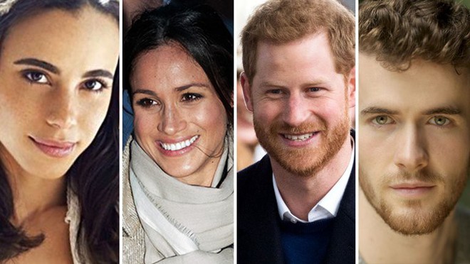 Tiết lộ 6 bí mật tình yêu giữa Hoàng tử Harry và Công nương Meghan qua bộ phim ngắn cảm động - Ảnh 3.