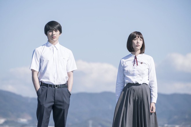 Vướng bê bối có con ở tuổi 14, vì sao mỹ nam Nhật Bản Mackenyu vẫn nổi như cồn? - Ảnh 13. Vướng bê bối có con ở tuổi 14, vì sao mỹ nam Nhật Bản Mackenyu vẫn nổi như cồn? - Ảnh 13.