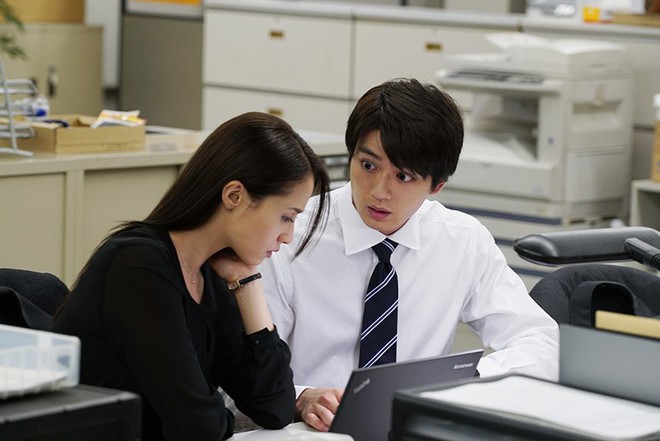 Vướng bê bối có con ở tuổi 14, vì sao mỹ nam Nhật Bản Mackenyu vẫn nổi như cồn? - Ảnh 21. Vướng bê bối có con ở tuổi 14, vì sao mỹ nam Nhật Bản Mackenyu vẫn nổi như cồn? - Ảnh 21.