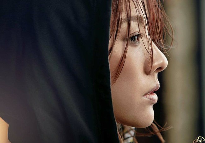 Góc nghiêng của dàn quốc bảo nhan sắc xứ Hàn: Đẹp như Song Hye Kyo, Lee Young Ae có đánh bại được Han Ga In? - Ảnh 19.