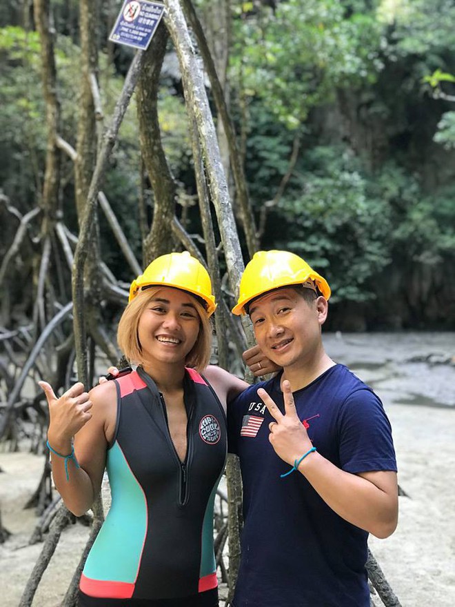 “Tình ảo” nóng MXH: Quen qua ứng dụng hẹn hò, quyết cưới khi chưa gặp mặt và cái kết đáp trả đanh thép khi bị nghi “thánh lừa” - Ảnh 1.