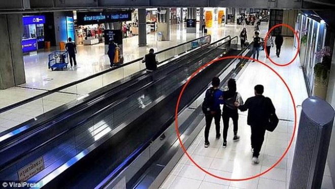 Nữ du khách bị nhóm người bắt cóc táo tợn ngay tại sân bay Bangkok, đòi tiền chuộc hơn 10 tỷ - Ảnh 2.