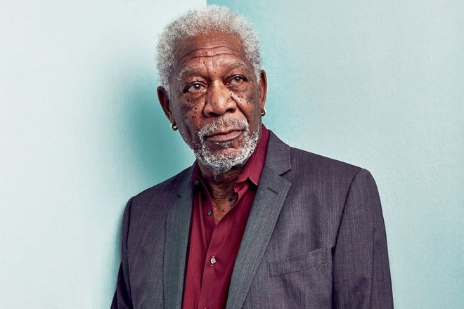 Sốc: Hollywood lại chấn động vì ông hoàng điện ảnh Morgan Freeman bị 8 phụ nữ tố cáo hành vi quấy rối tình dục - Ảnh 3.