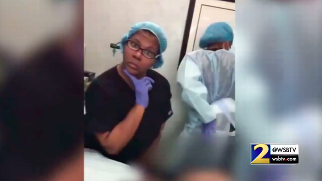 Mỹ: Vừa phẫu thuật vừa nhảy múa hát hò, bác sĩ bị kiện ra tòa vì khiến bệnh nhân chết não - Ảnh 1.