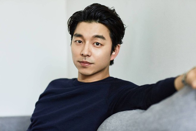 Vượt mặt yêu tinh Gong Yoo, cậu em nhà bên Jung Hae In trở thành ngôi sao được yêu thích nhất tháng 5 - Ảnh 2.