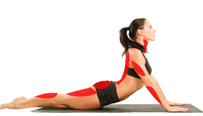 15 tư thế yoga có thể làm thay đổi cơ thể dù bạn là người mới bắt đầu tập hay đã là chuyên gia - Ảnh 12.