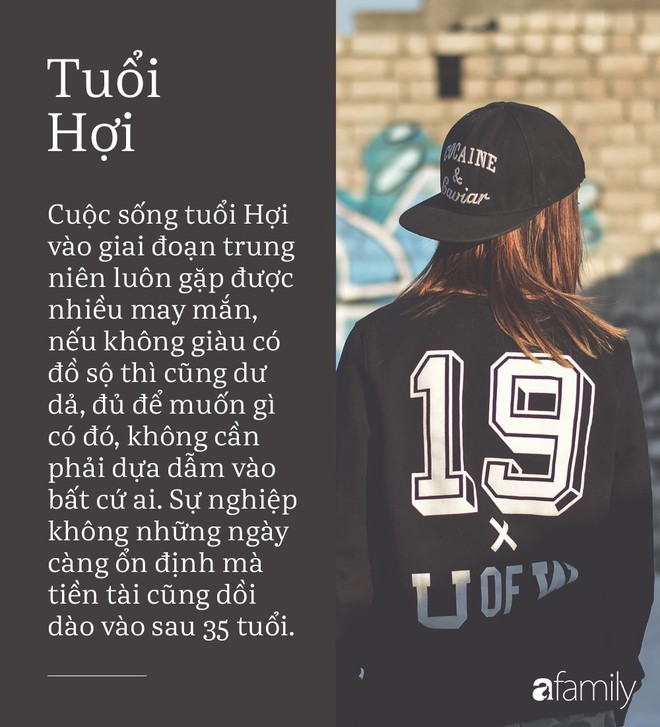 Trời sinh 3 con giáp này có mệnh Phụng Hoàng, vượng phu vượng tử, phú quý song toàn, càng già càng đẹp, càng xài tiền càng có tiền - Ảnh 3.