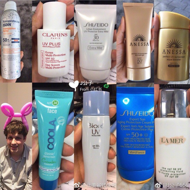 Thay mặt hội chị em phơi mình ngoài trời để thử 15 loại kem chống nắng, anh chàng này đã rút ra kết luận vô cùng đáng giá - Ảnh 4.