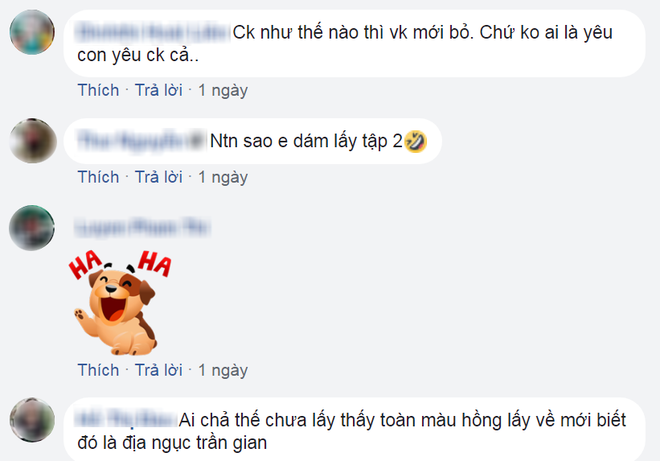 Lấy người đàn ông đã có một đời vợ, cô gái cay đắng nhận ra miếng ngon đã chẳng bỏ đến lượt sau - Ảnh 3.