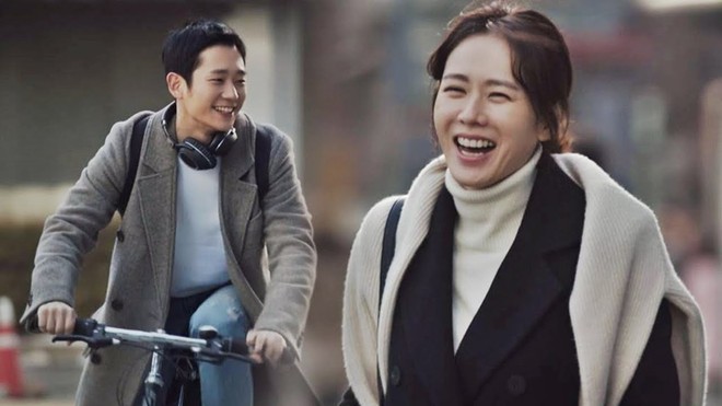 Đạo diễn phim Chị đẹp tiết lộ lý do chọn Son Ye Jin và Jung Hae In vào vai chính - Ảnh 3.