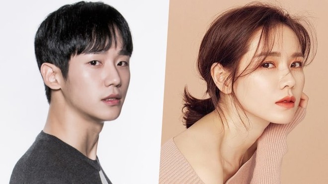 Đạo diễn phim Chị đẹp tiết lộ lý do chọn Son Ye Jin và Jung Hae In vào vai chính - Ảnh 4.