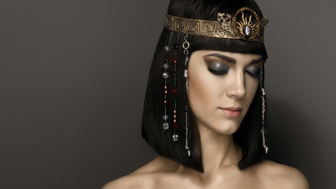 Những sự thật ít ai biết về Cleopatra - người phụ nữ quyền lực nhất Ai Cập cổ đại - Ảnh 3.