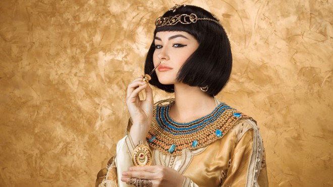 Những sự thật ít ai biết về Cleopatra - người phụ nữ quyền lực nhất Ai Cập cổ đại - Ảnh 6.