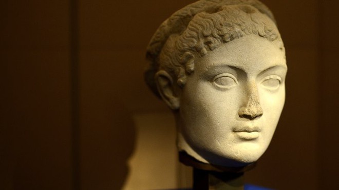 Những sự thật ít ai biết về Cleopatra - người phụ nữ quyền lực nhất Ai Cập cổ đại - Ảnh 9.