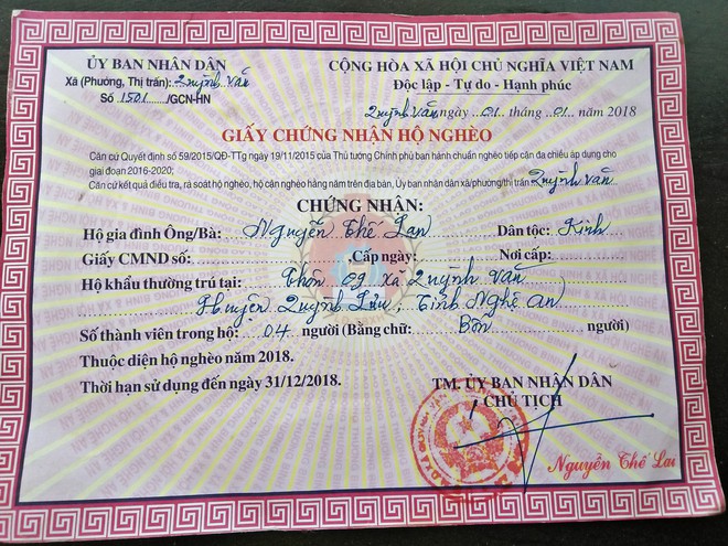 Bé trai 4 tuổi có cha bị mất hết nhận thức, mẹ ôm em bỏ đi biệt tích khiến ai cũng xót thương - Ảnh 5. Bé trai 4 tuổi có cha bị mất hết nhận thức, mẹ ôm em bỏ đi biệt tích khiến ai cũng xót thương - Ảnh 5.