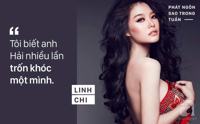 Nhã Phương khẳng định đã lí trí và đàn ông hơn sau bão scandal; Phạm Lịch tiết lộ bị tẩy chay sau scandal gạ tình - Ảnh 3.