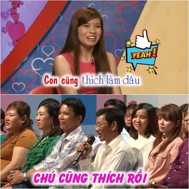 Mẹ chồng nhận được mưa lời khen tại Bạn Muốn Hẹn Hò với phát biểu: “Thế hệ bây giờ không thể bắt buộc làm dâu” - Ảnh 5.