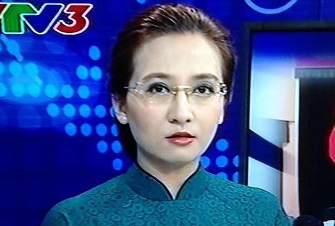 BTV Vân Anh sau 2 năm rời VTV giờ ra sao? - Ảnh 1.