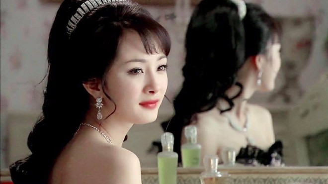 Dương Mịch - Hoắc Kiến Hoa chính thức tái hợp, fan nô nức dự doán tạo hình phim - Ảnh 3.