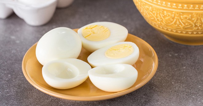 Các nhà nghiên cứu khuyên bạn mỗi ngày nên ăn một quả trứng và lý do phía sau vô cùng bất ngờ - Ảnh 1.