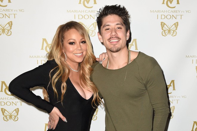 Lý do thực sự Mariah Carey bán tống bán tháo nhẫn đính hôn 10 triệu USD của bồ cũ với giá rẻ - Ảnh 2. Lý do thực sự Mariah Carey bán tống bán tháo nhẫn đính hôn 10 triệu USD của bồ cũ với giá rẻ - Ảnh 2.