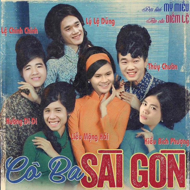 6 tựa phim Việt từng trở thành trào lưu trên mạng xã hội - Ảnh 1.