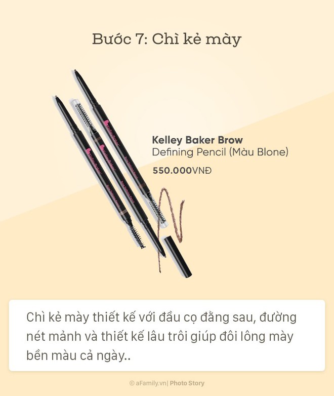 Tôi đã không cần dặm lại lớp trang điểm trong 21 tiếng nhờ những sản phẩm này - Ảnh 16.